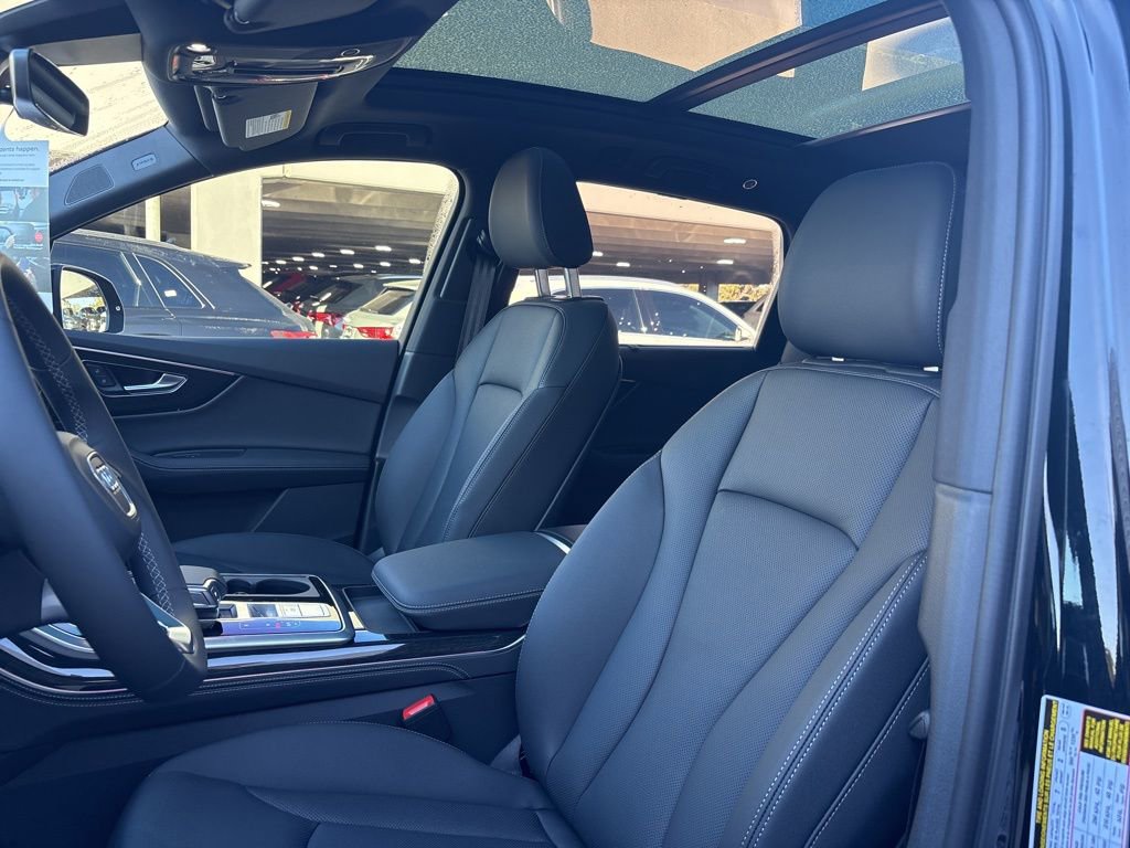 New 2026 Audi Q7 3.0T Premium Plus image 13