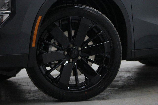 New 2026 Mitsubishi Outlander LE FWD image 3