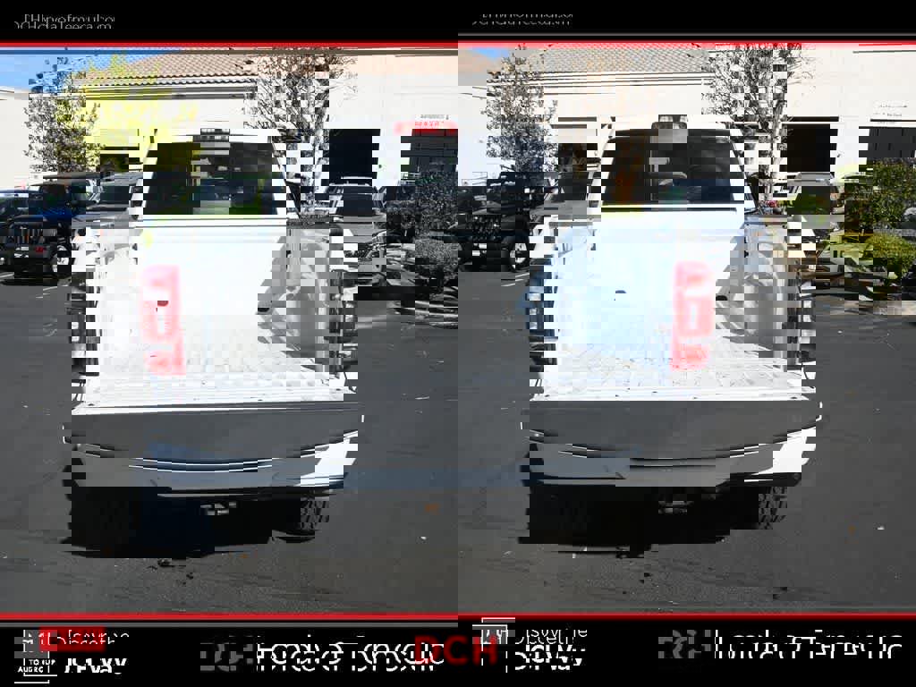 Used 2024 RAM 2500 Laramie w/ Safety Group image 22