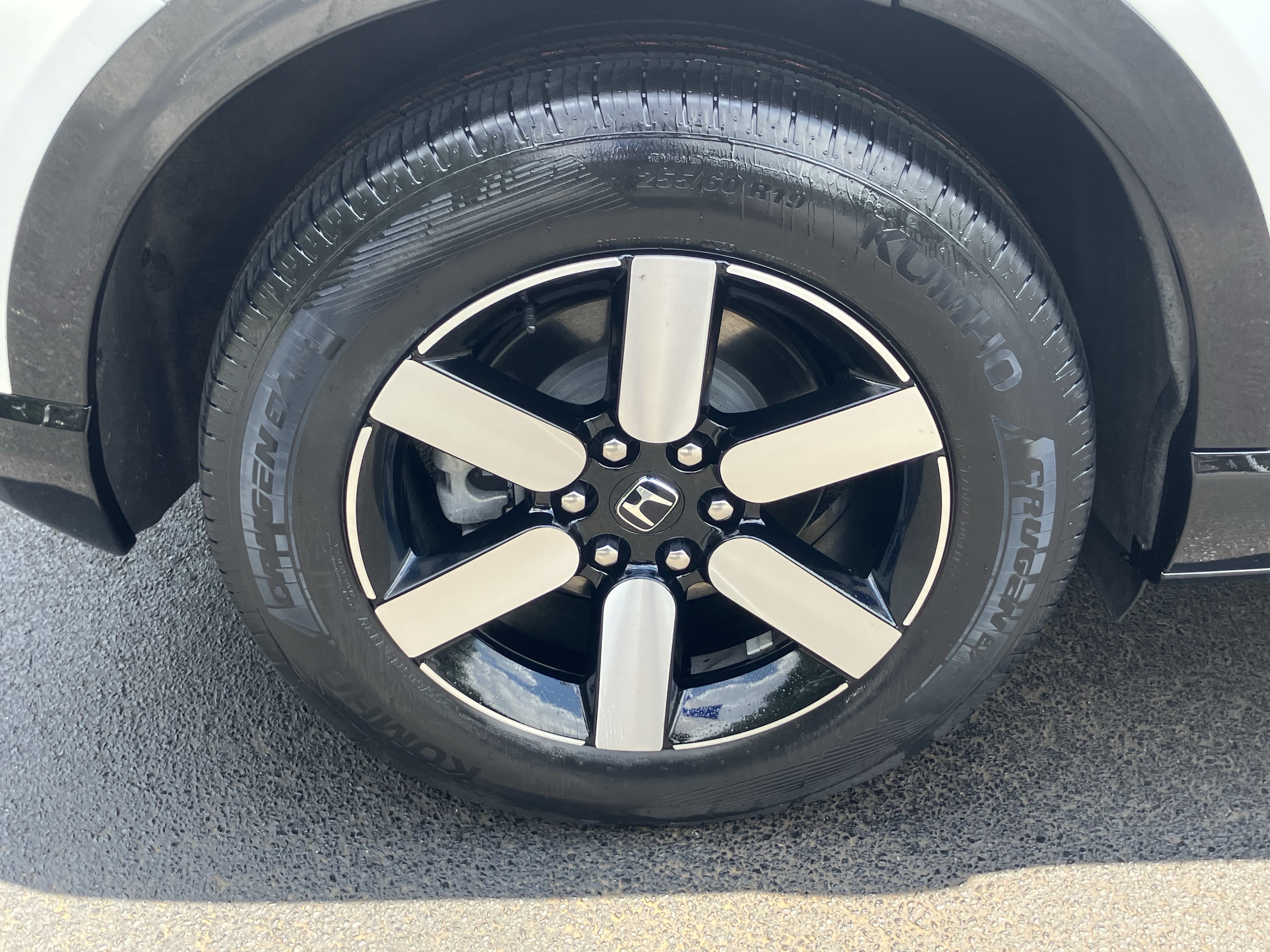 Used 2024 Honda Prologue Touring image 13