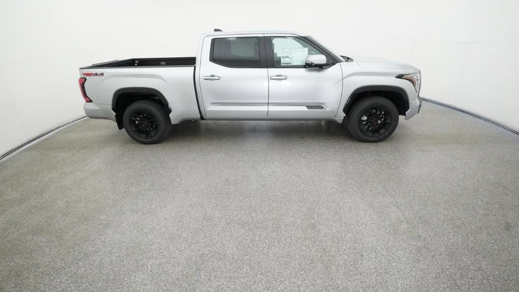 New 2026 Toyota Tundra Platinum AWD/4WD image 11