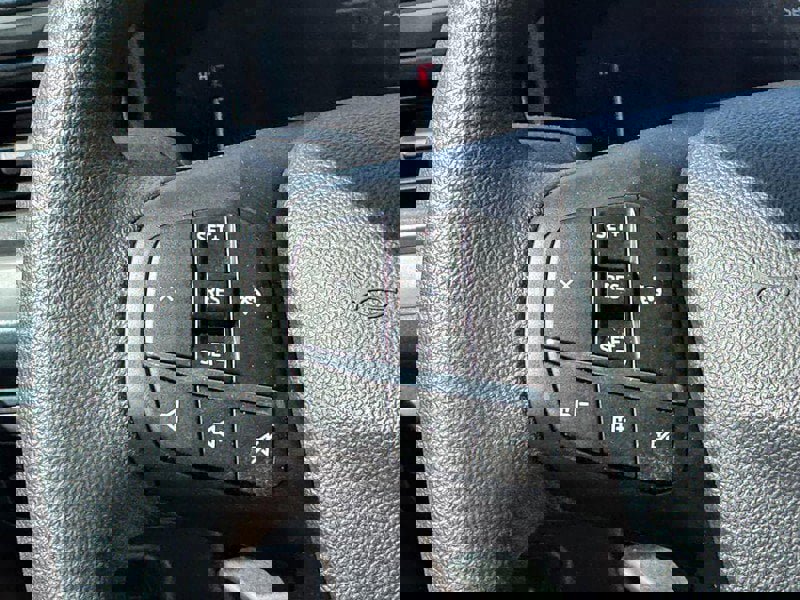 New 2025 Ford Maverick XLT w/ Black Appearance Package image 12