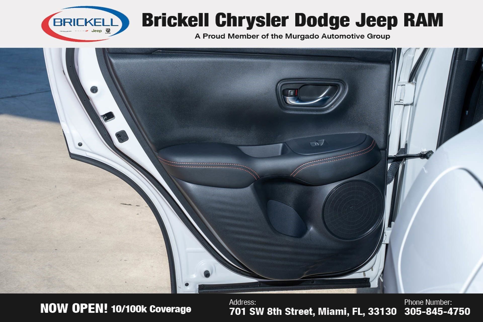 Used 2025 Honda HR-V Sport image 11