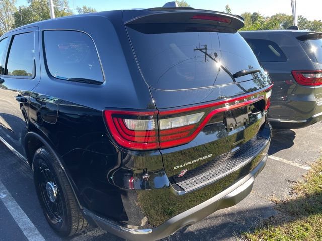 New 2023 Dodge Durango AWD w/ Skid Plate Group image 11