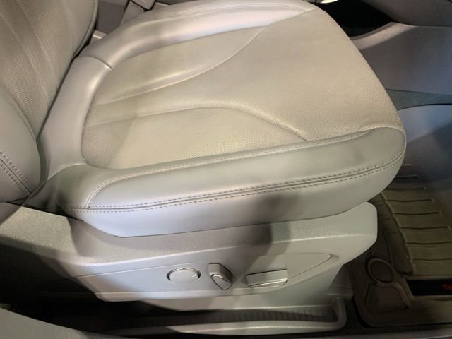 Used 2021 Lincoln Nautilus Reserve AWD/4WD image 29