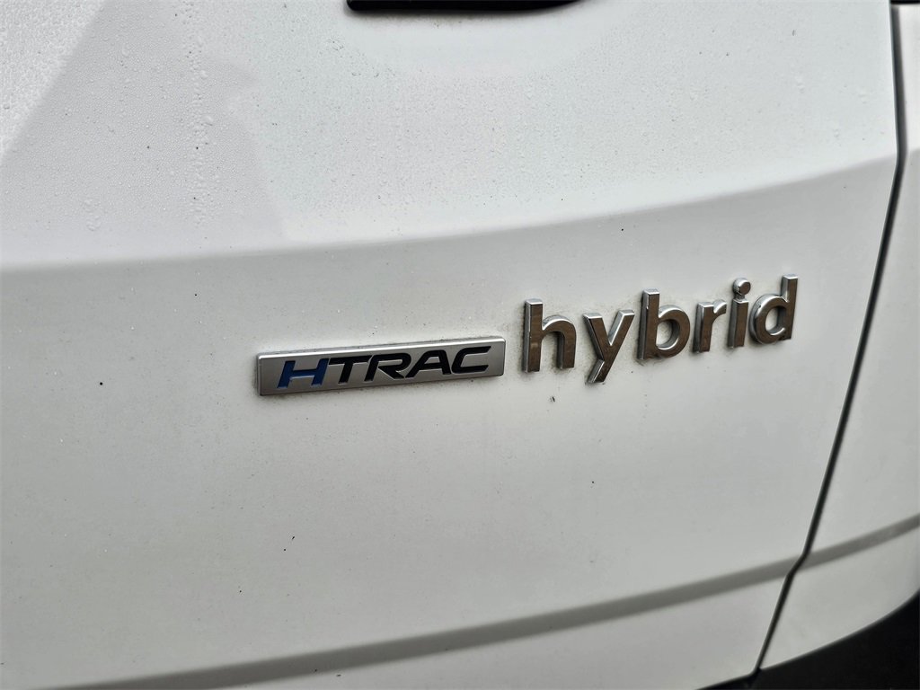 Used 2023 Hyundai Tucson SEL image 9