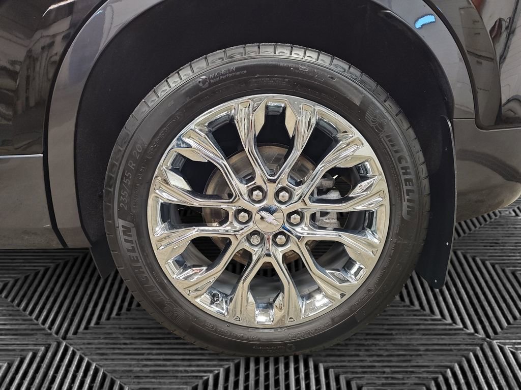 Used 2022 Chevrolet Blazer Premier AWD/4WD image 14