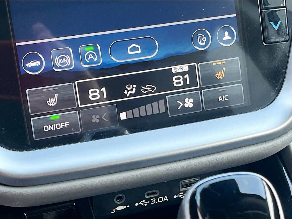 Used 2025 Subaru Legacy Limited image 15