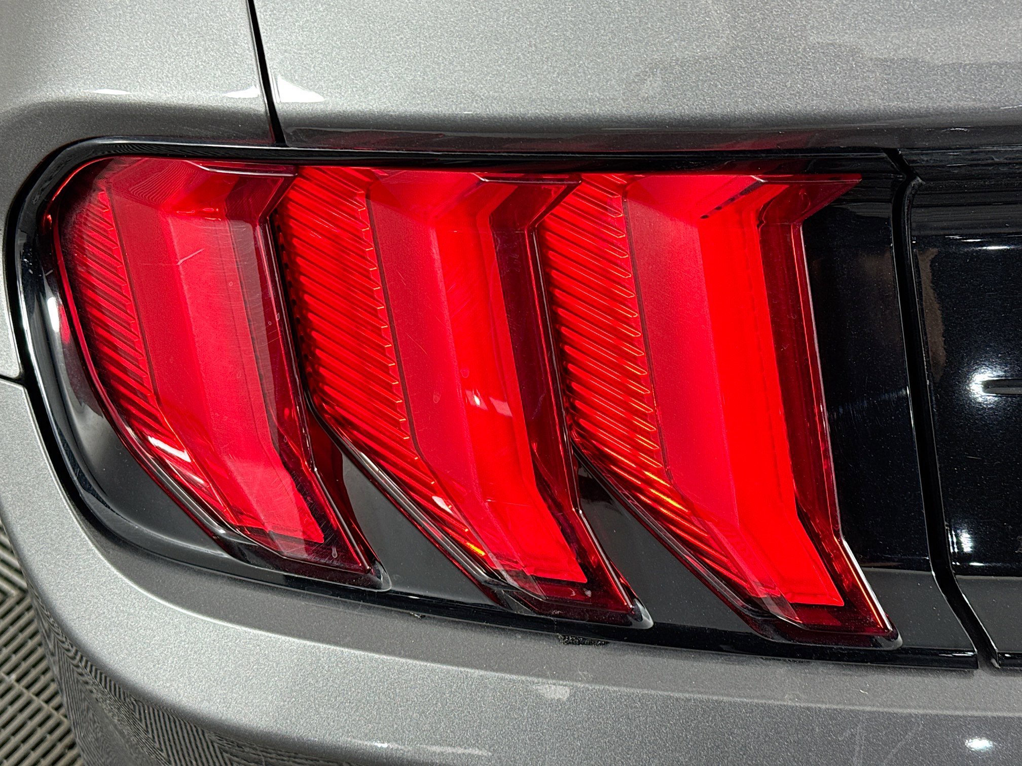 Used 2021 Ford Mustang EcoBoost w/ Equipment Group 101A image 30