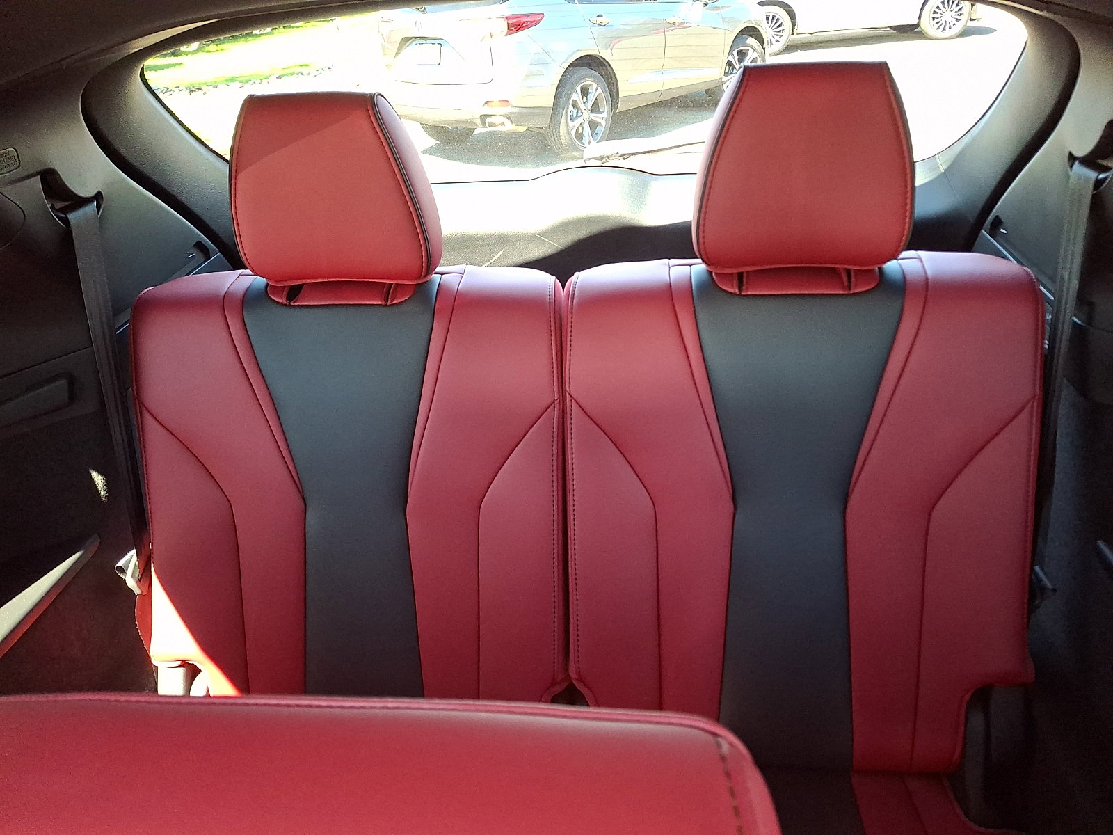 Certified 2026 Acura MDX A-Spec image 11