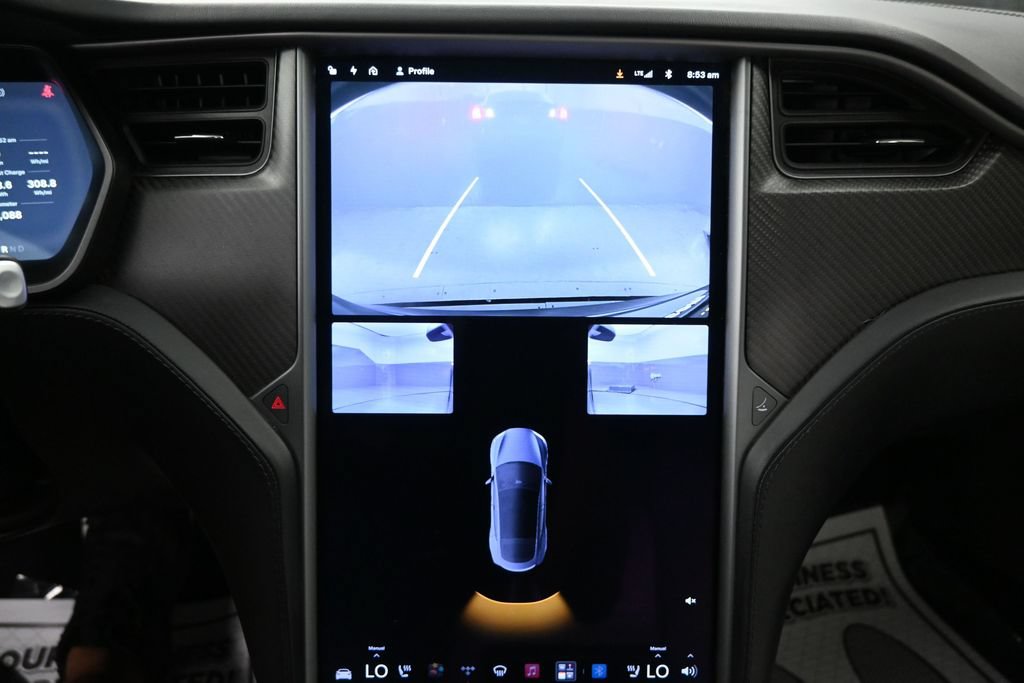Used 2019 Tesla Model S Performance AWD/4WD image 13