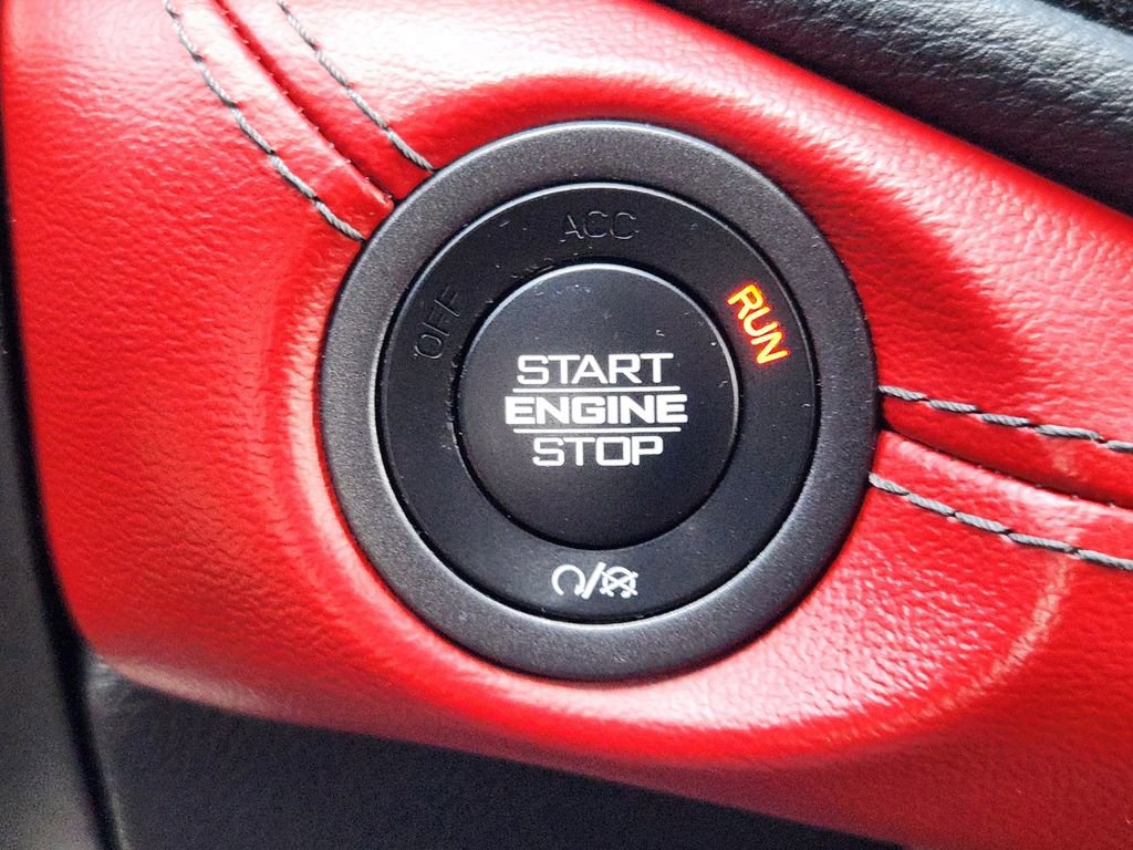 Used 2021 Dodge Durango R/T w/ Technology Group image 18