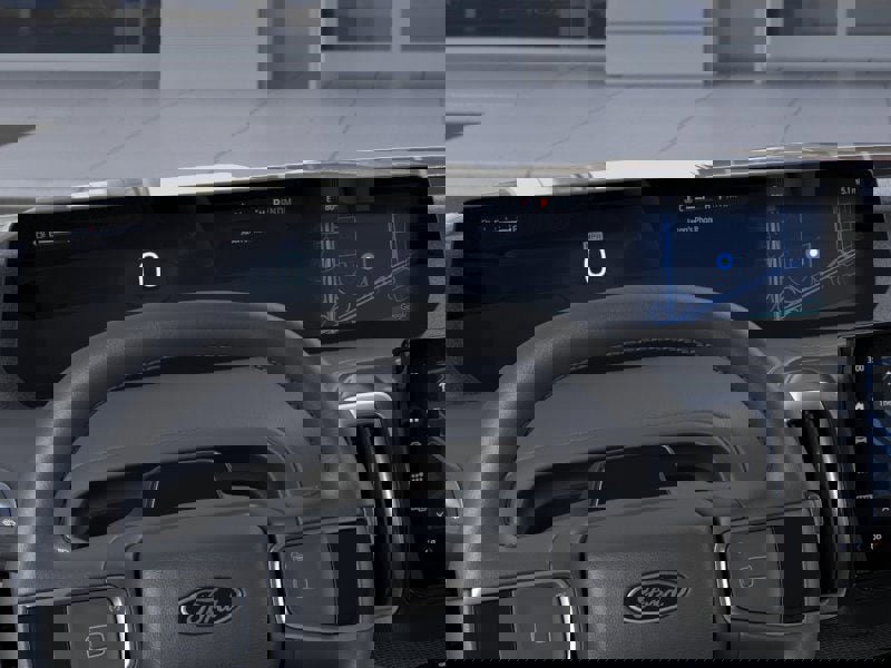 New 2026 Ford Expedition Platinum w/ Stealth Performance Package image 13