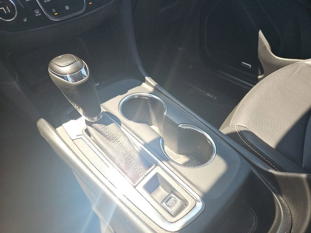 Used 2019 Chevrolet Equinox Premier AWD/4WD image 25