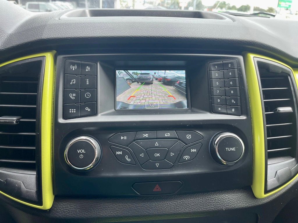 Used 2020 Ford Ranger XL w/ Equipment Group 101A Mid image 17