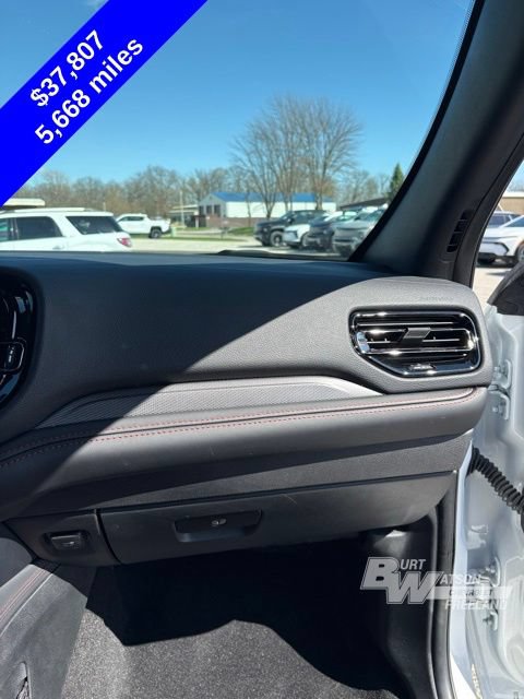 Used 2026 Dodge Durango GT AWD/4WD image 33