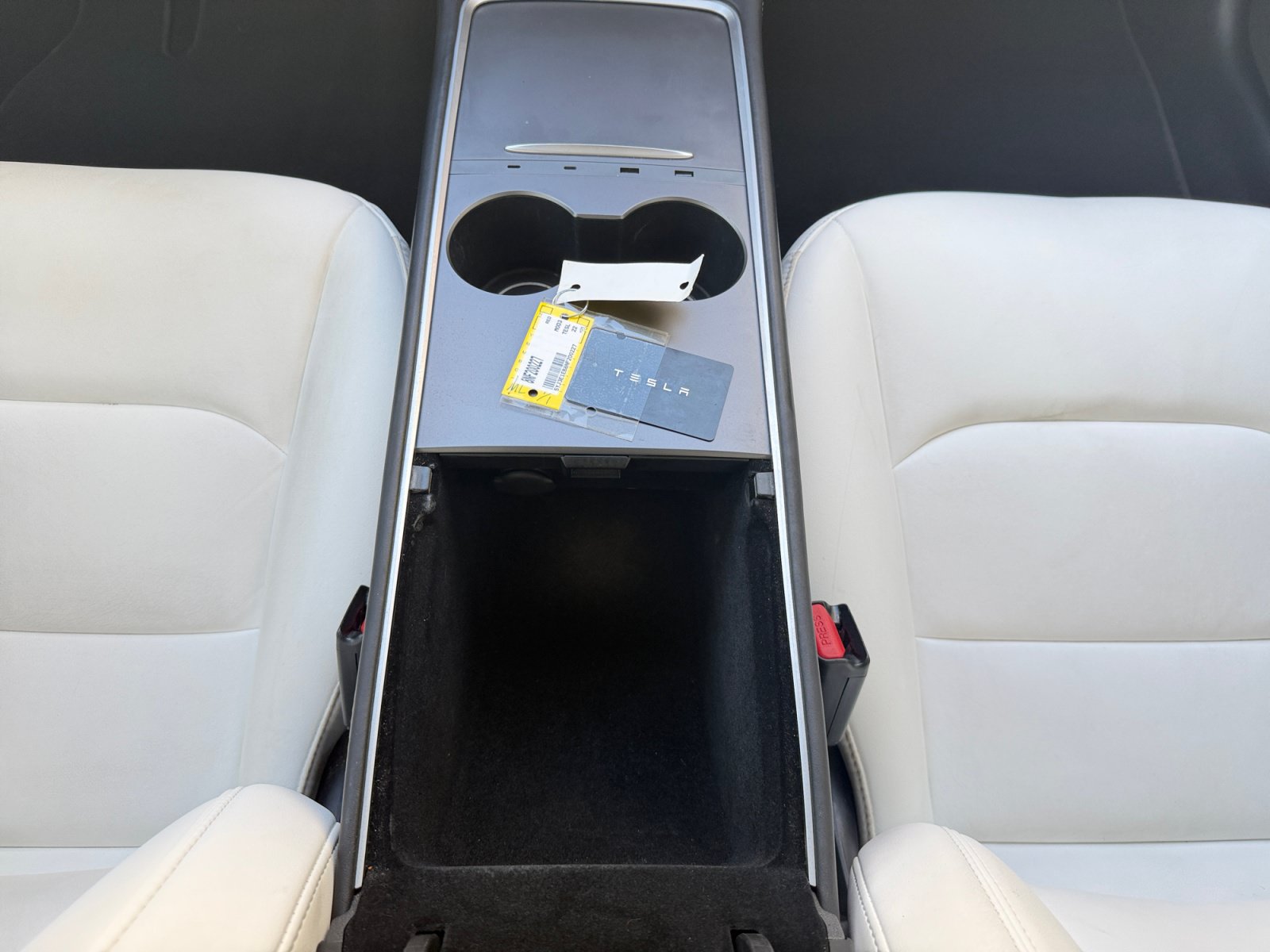 Used 2022 Tesla Model 3 Long Range AWD/4WD image 20