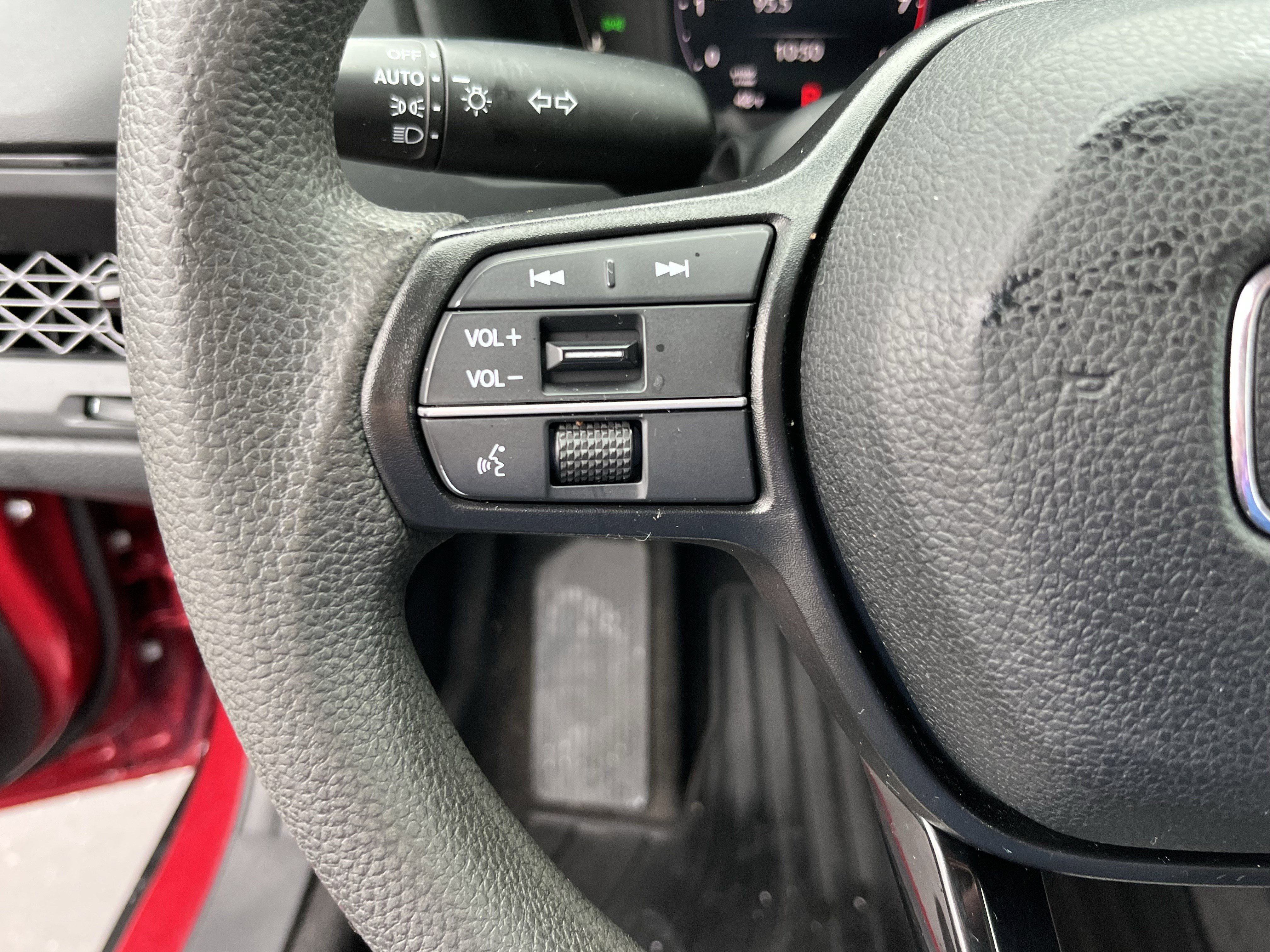 Used 2023 Honda Accord LX image 17