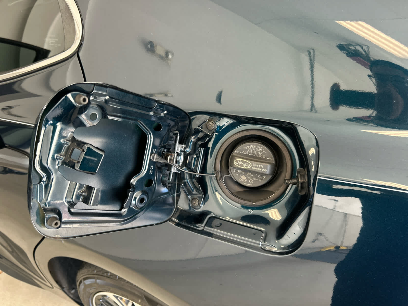 Used 2018 Toyota Camry SE FWD image 28