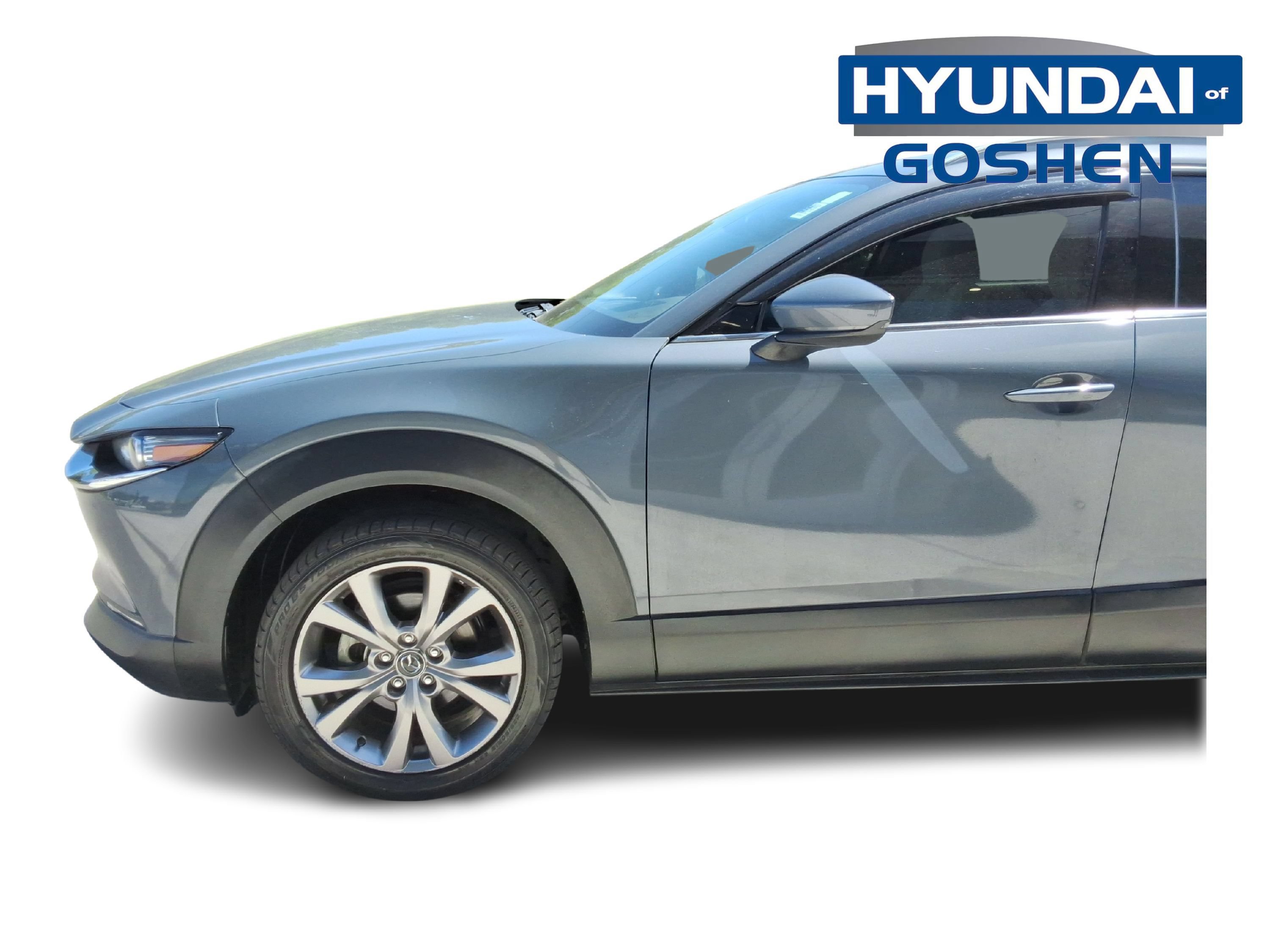 Used 2020 MAZDA CX-30 FWD w/ Premium Package image 5