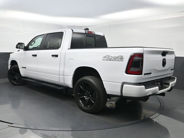 Used 2023 RAM 1500 Big Horn image 4
