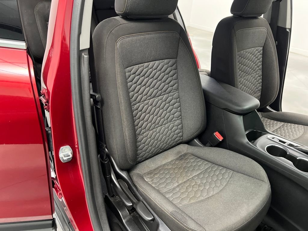 Used 2020 Chevrolet Equinox LT image 22