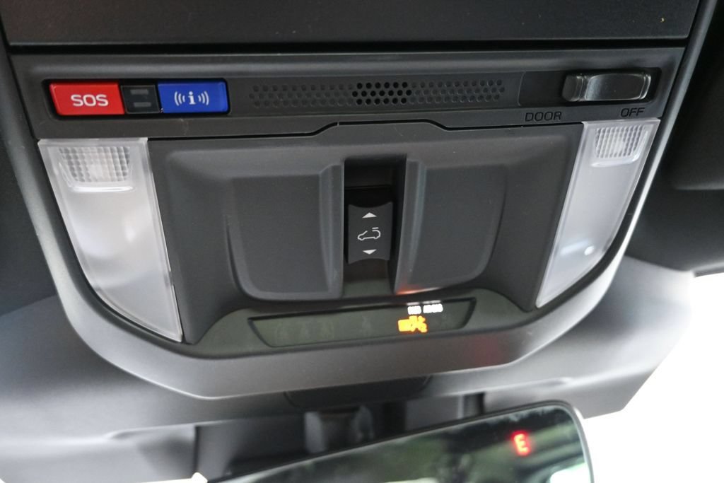 New 2026 Subaru Forester Premium AWD/4WD image 35