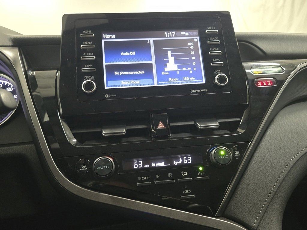 Used 2024 Toyota Camry LE image 25