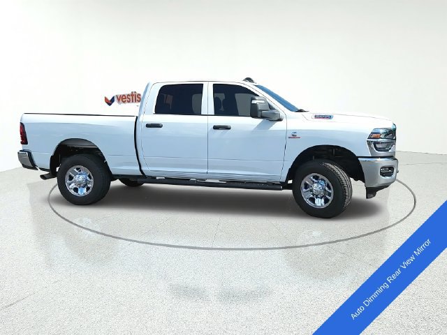 Used 2025 RAM 2500 Tradesman AWD/4WD image 8