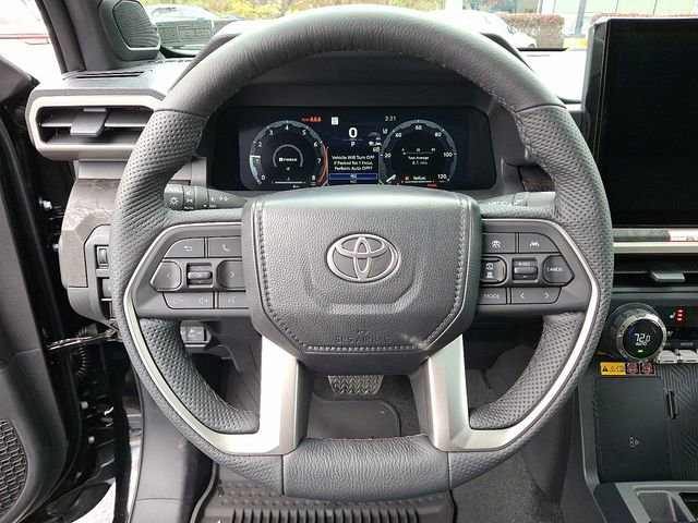 New 2025 Toyota Tacoma Limited image 16