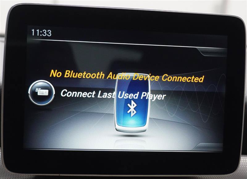 Used 2017 Mercedes-Benz CLA 250 image 14