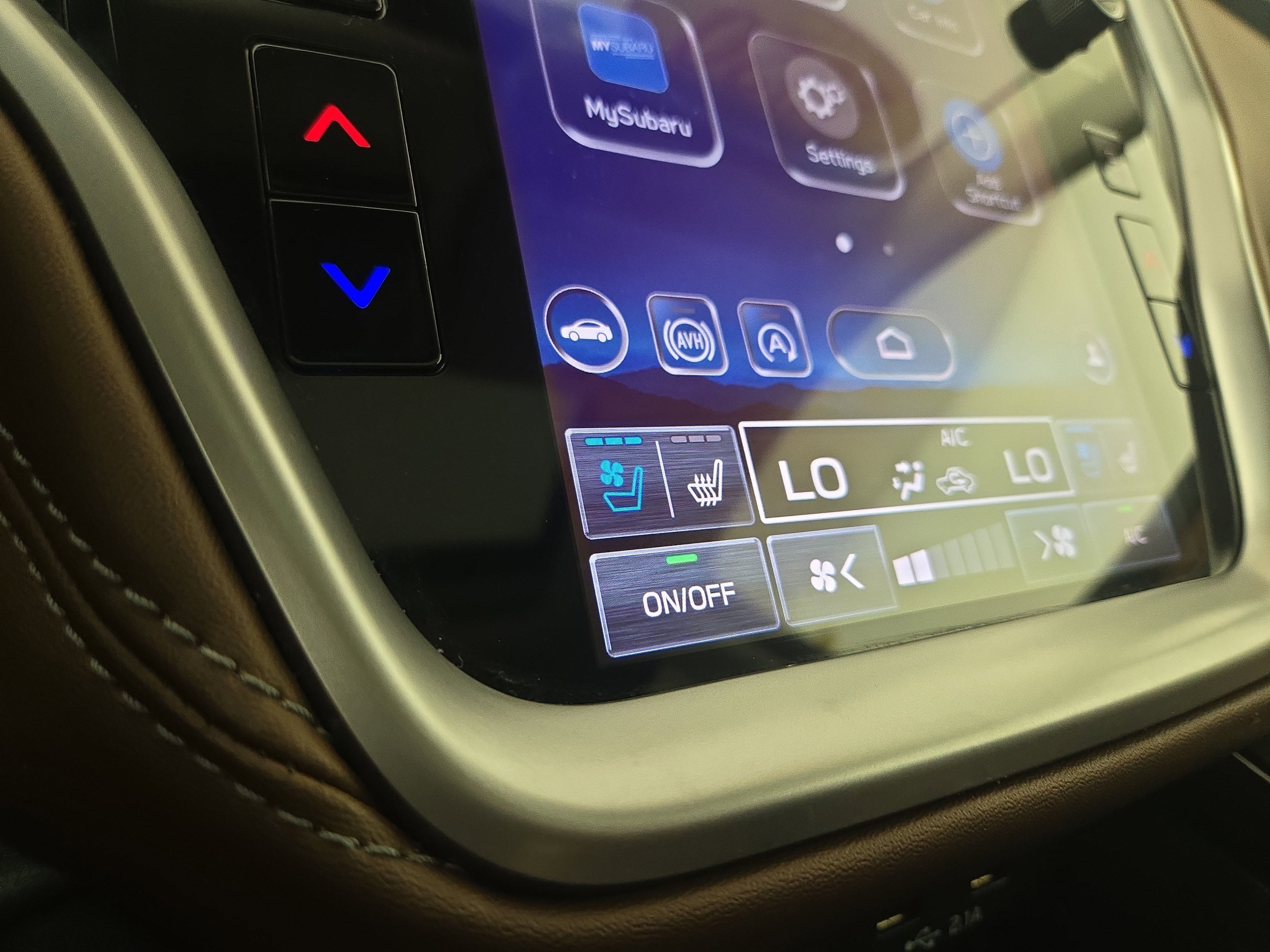 Used 2020 Subaru Outback Touring image 28