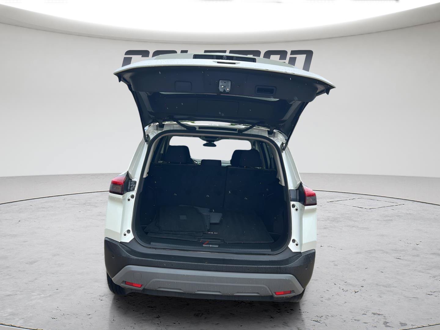 Used 2023 Nissan Rogue SV AWD/4WD image 23
