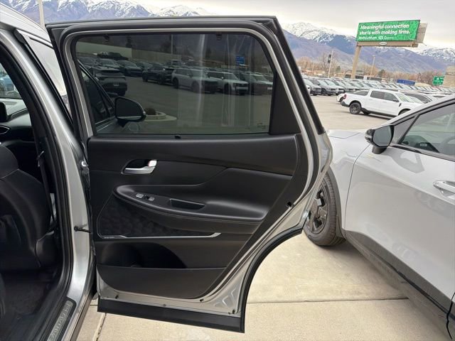 Used 2023 Hyundai Santa Fe Calligraphy w/ Cargo Package AWD/4WD image 30
