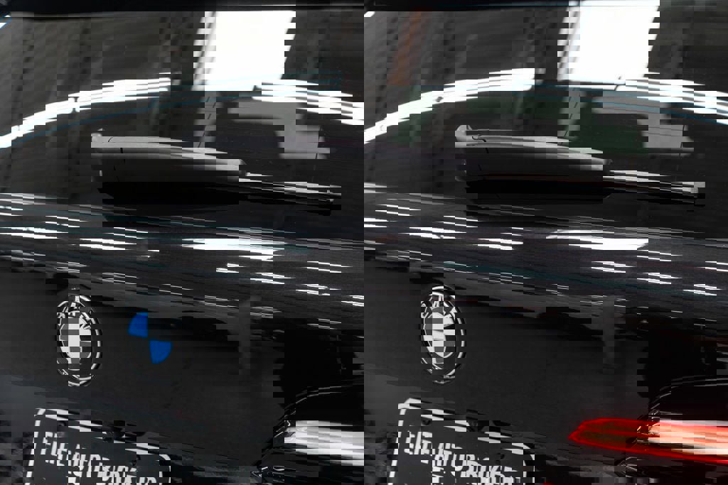 Used 2026 BMW X5 xDrive40i AWD/4WD image 47