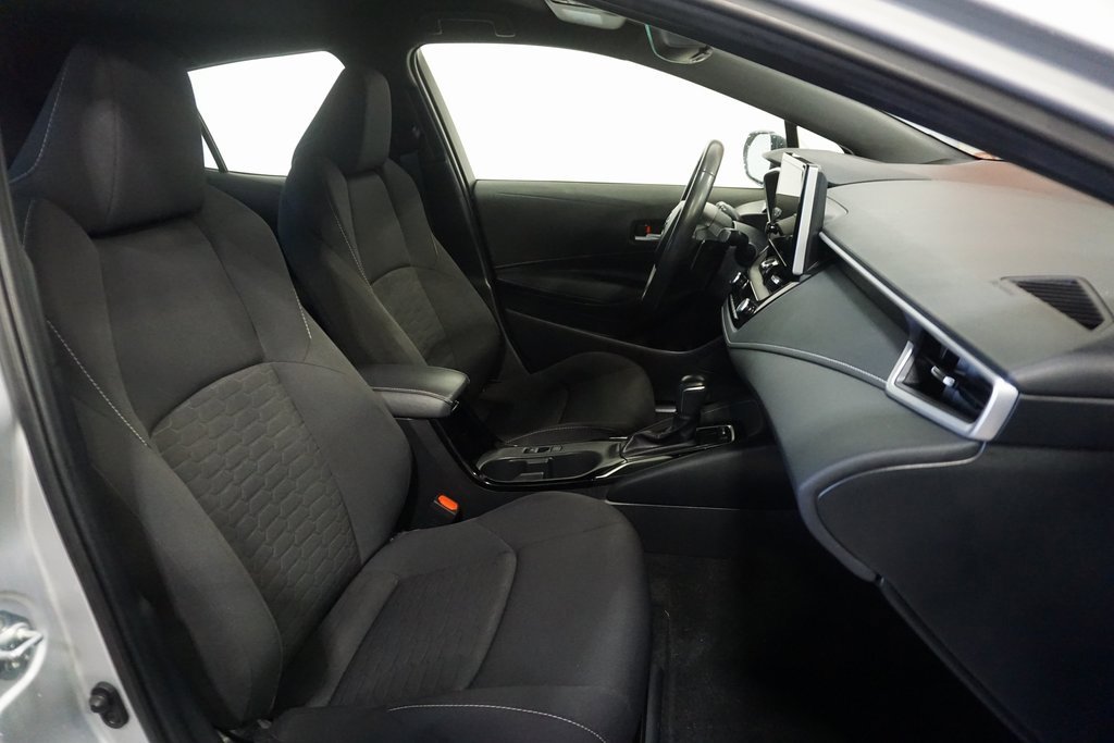 Used 2023 Toyota Corolla SE image 22