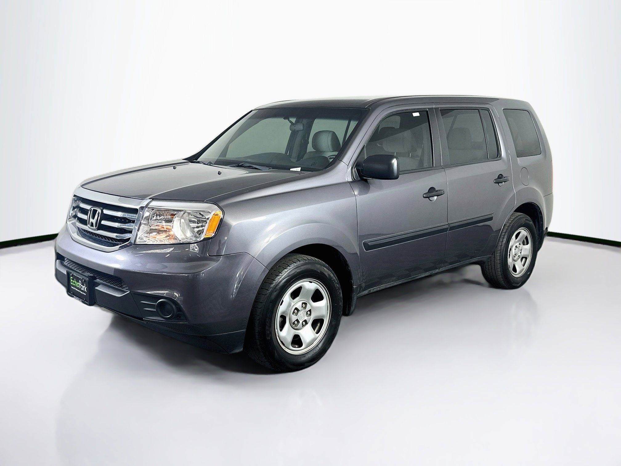 Used 2014 Honda Pilot LX image 3