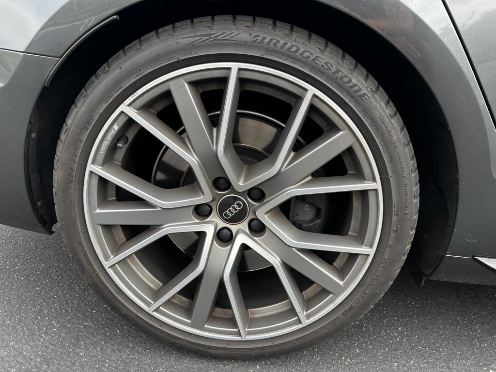 Used 2023 Audi S4 Premium Plus AWD/4WD image 26
