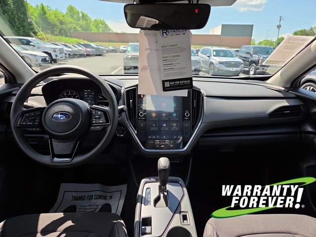 Certified 2026 Subaru Crosstrek 2.0i Premium w/ Convenience Package #2 AWD/4WD image 10