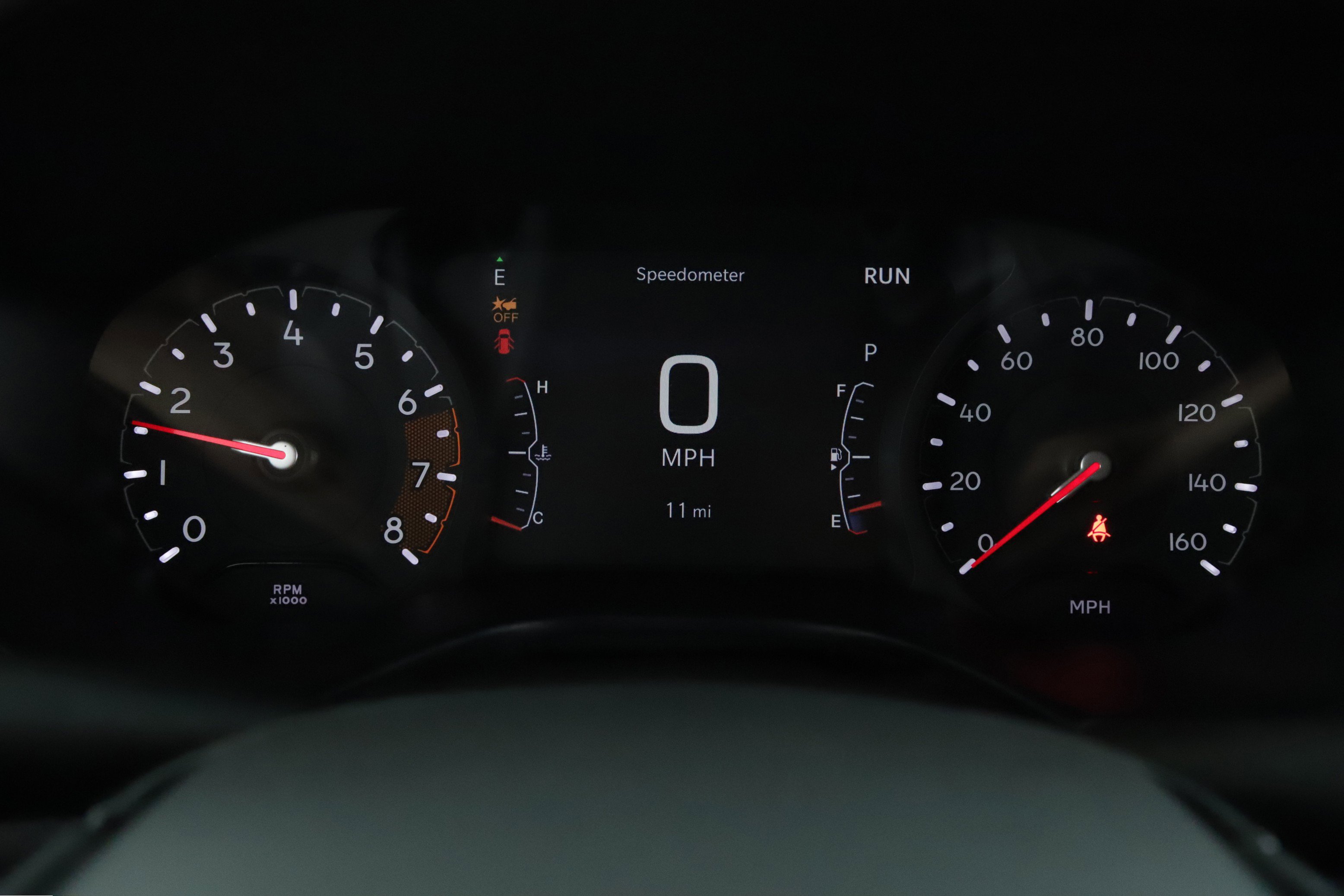 New 2026 Jeep Compass Limited image 10