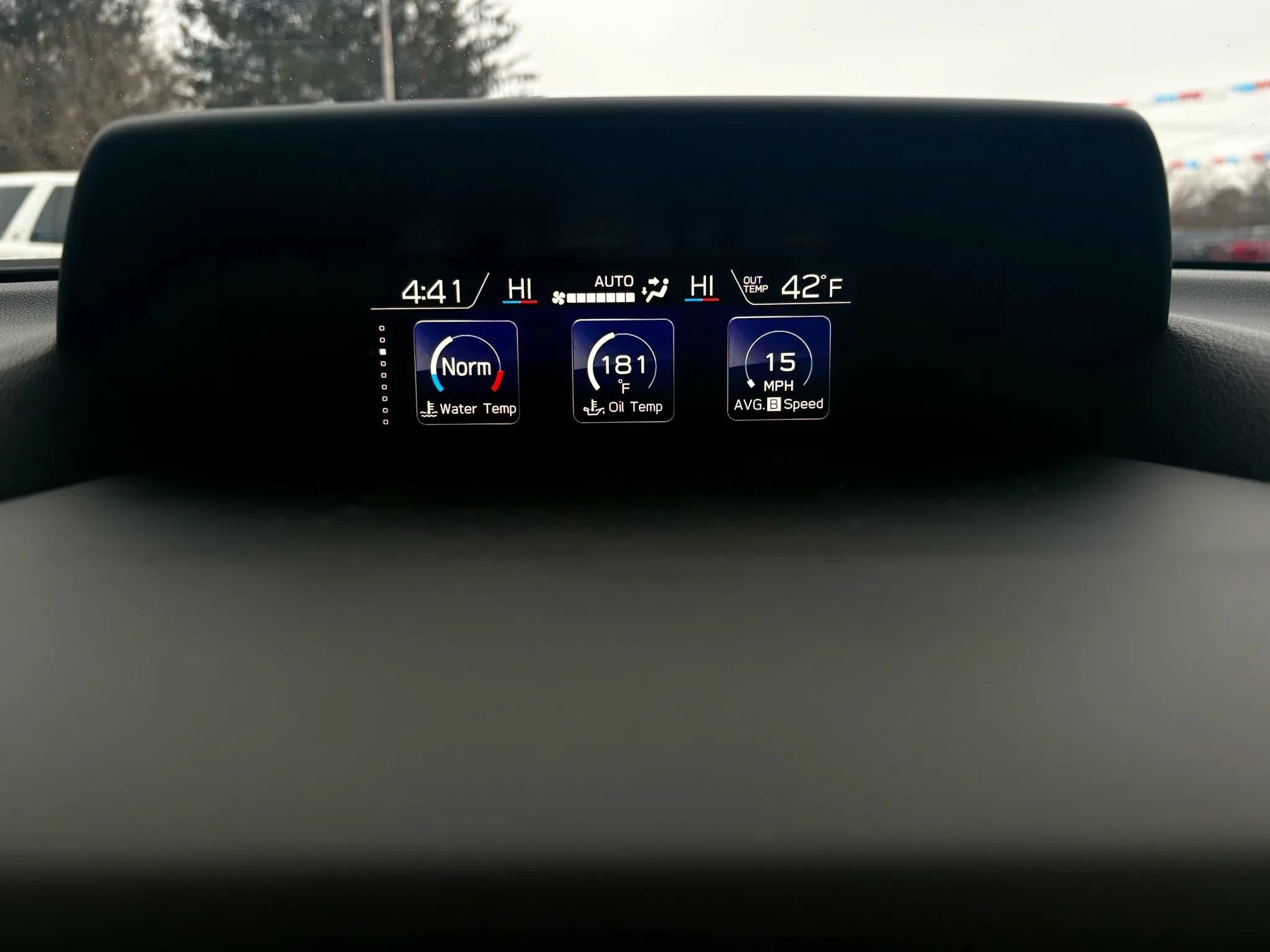 Used 2019 Subaru Forester Limited AWD/4WD image 37