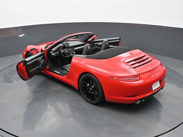 Used 2016 Porsche 911 Carrera S RWD image 24