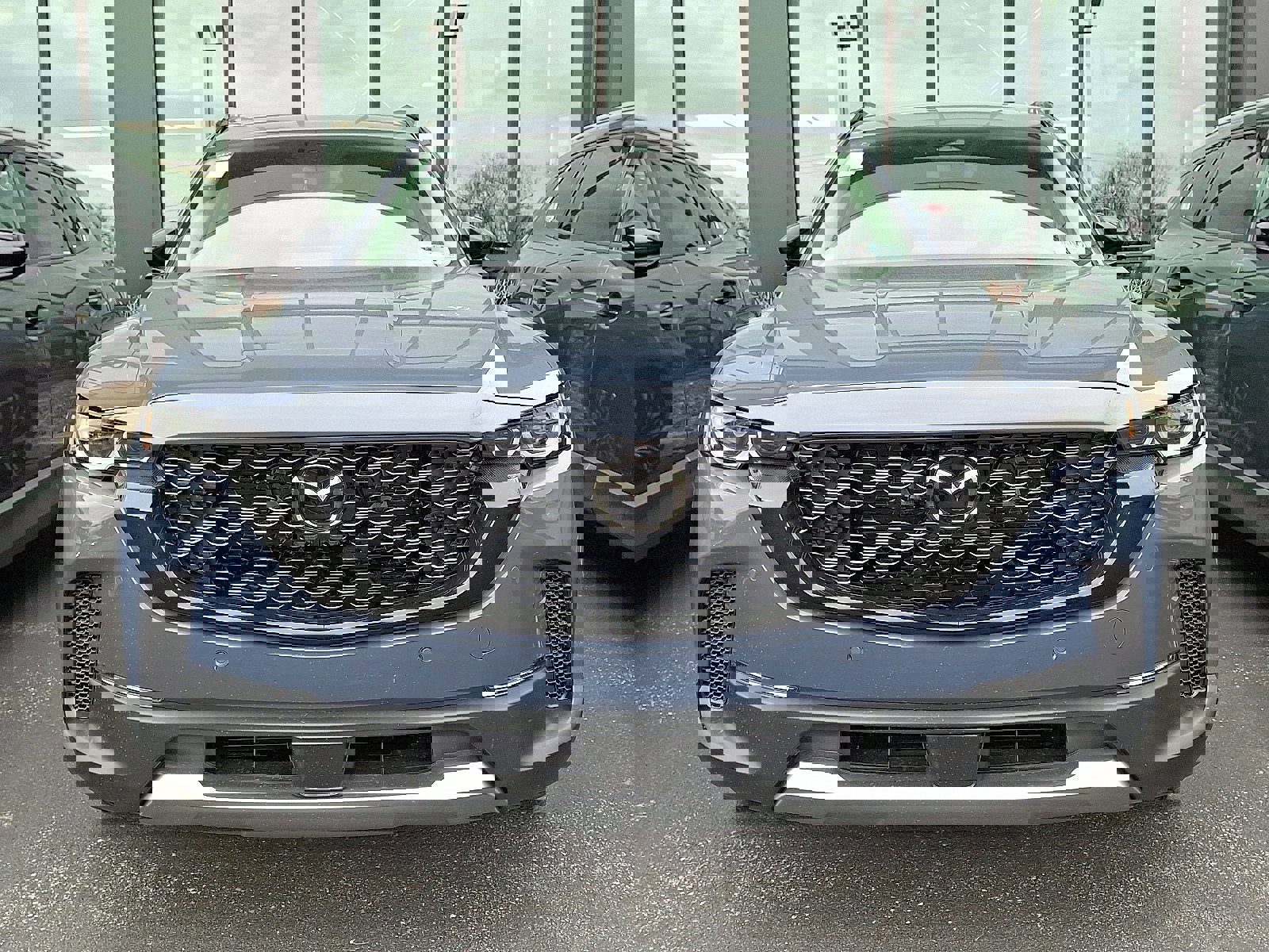 New 2026 MAZDA CX-50 AWD 2.5 S w/ Weather Package image 2