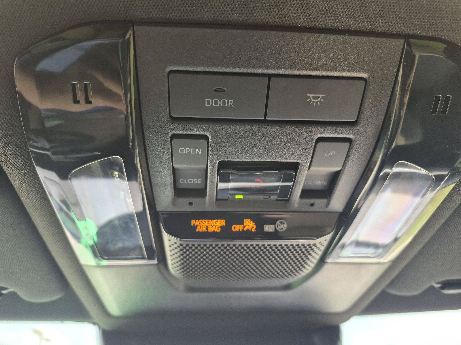 Used 2026 Lexus GX 550 AWD/4WD image 8