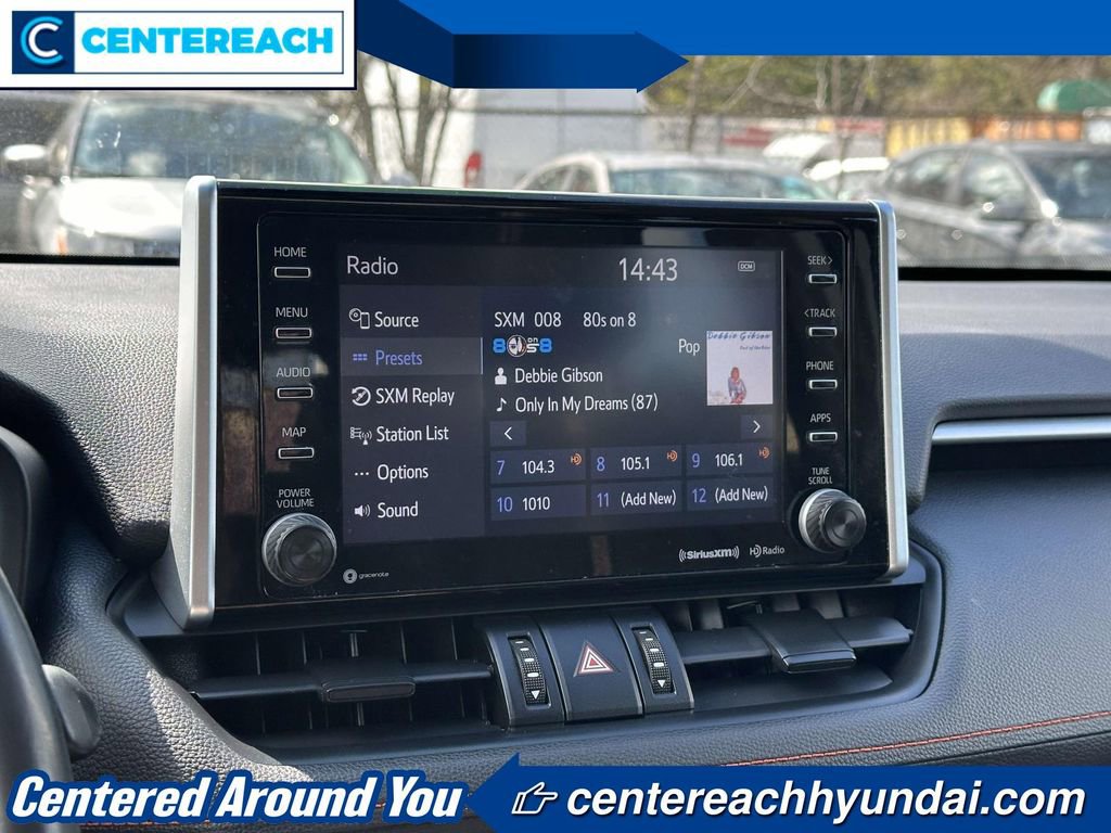 Used 2019 Toyota RAV4 Adventure w/ Cold Weather Package AWD/4WD image 26