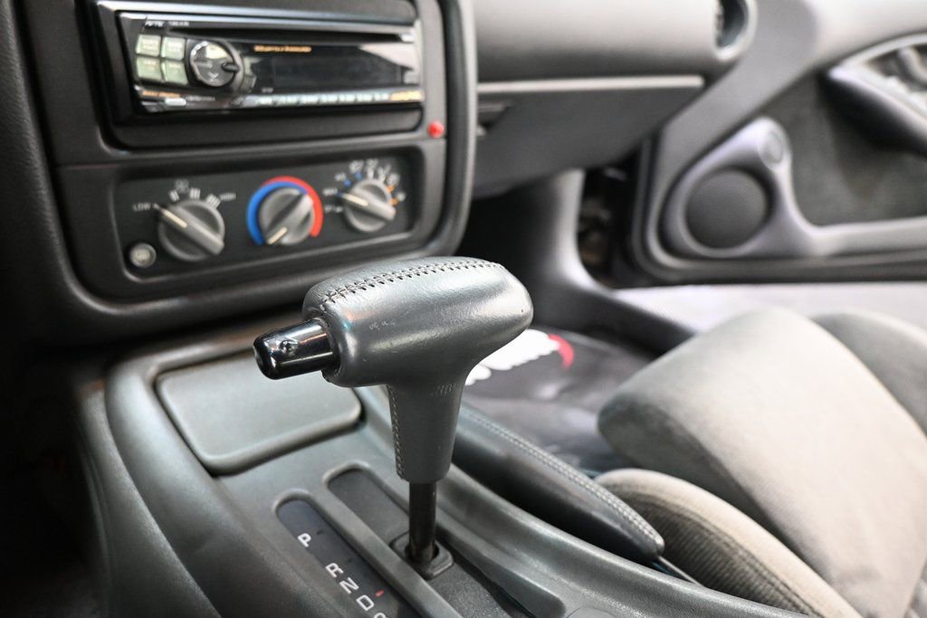 Used 1994 Pontiac Firebird Trans Am image 22