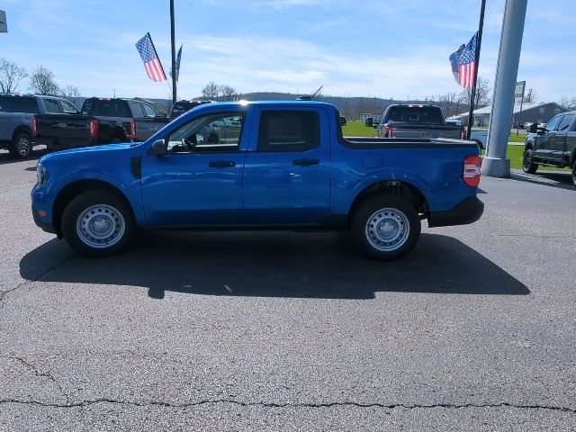 New 2026 Ford Maverick XL w/ Equipment Group 101A image 6