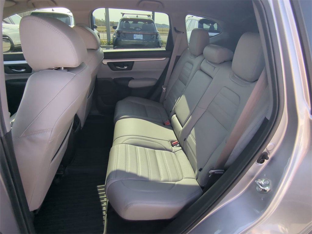 Used 2018 Honda CR-V LX image 13