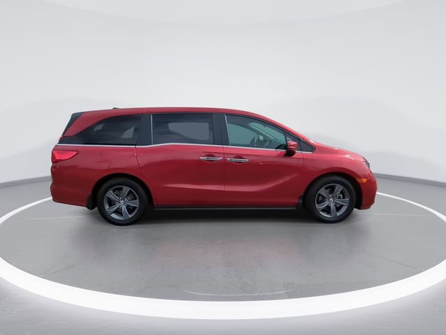Used 2024 Honda Odyssey EX image 9