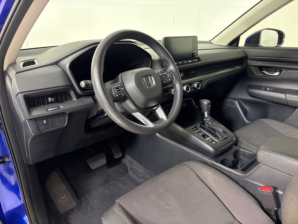 Used 2024 Honda CR-V LX image 15